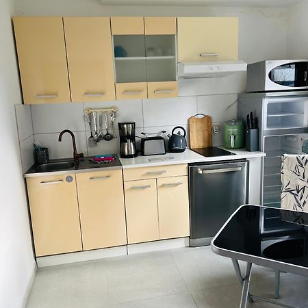Birgeler Home Ngoại thất bức ảnh