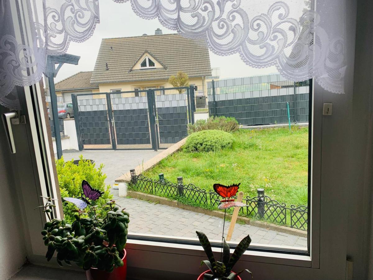 Birgeler Home Ngoại thất bức ảnh