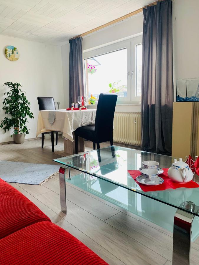 Birgeler Home Ngoại thất bức ảnh