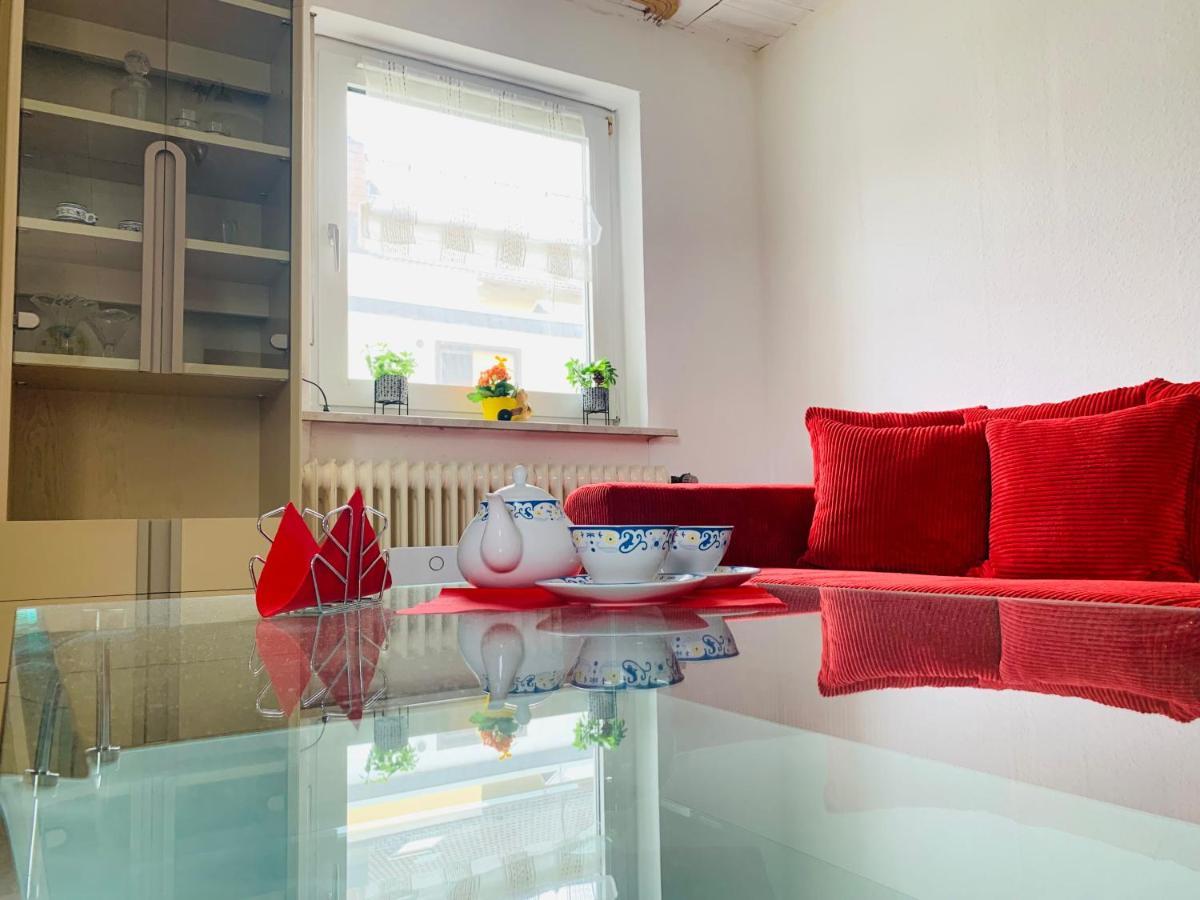 Birgeler Home Ngoại thất bức ảnh