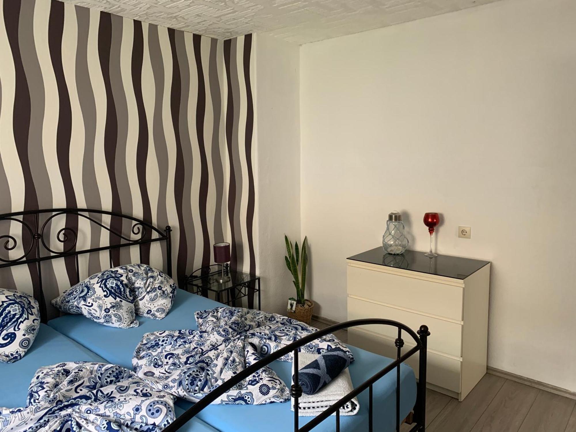 Birgeler Home Ngoại thất bức ảnh