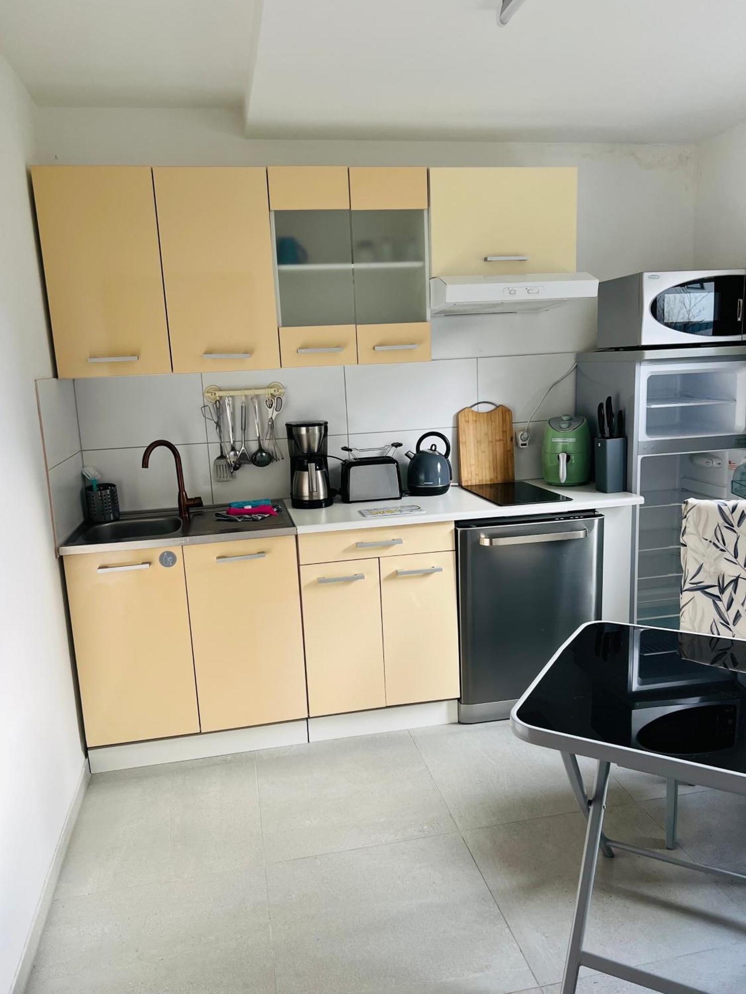 Birgeler Home Ngoại thất bức ảnh